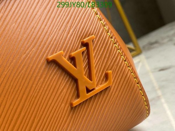 Louis Vuitton 1:1 Mirror Replica Cluny Mini Bag LB33091921345