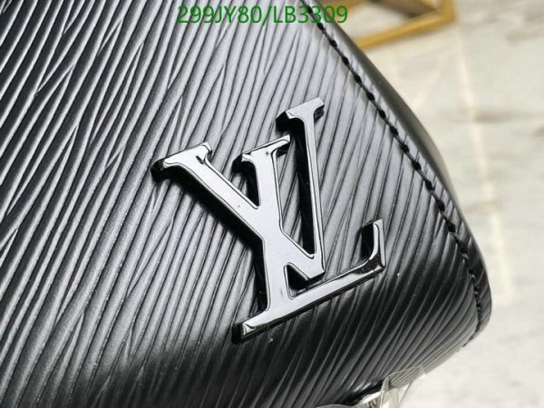 Louis Vuitton 1:1 Mirror Replica Cluny Mini Bag LB33091921345