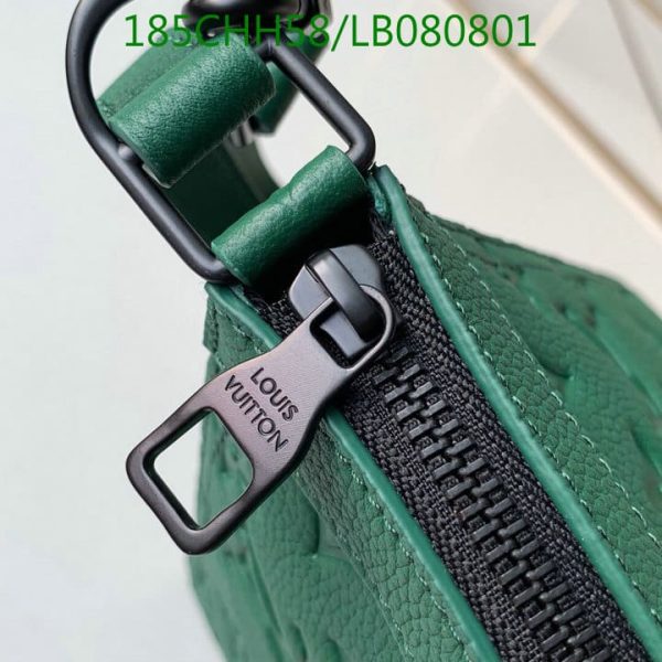 Louis Vuitton 1:1 Mirror Replica Coussin bb Shoulder Bag LB08080112695