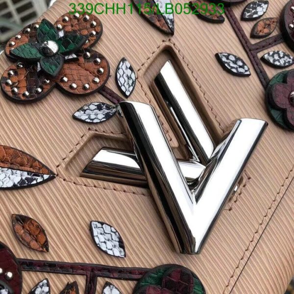 Louis Vuitton 1:1 Mirror Replica Cross Body Bag LB05293378463