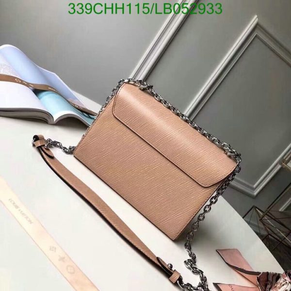 Louis Vuitton 1:1 Mirror Replica Cross Body Bag LB05293378463