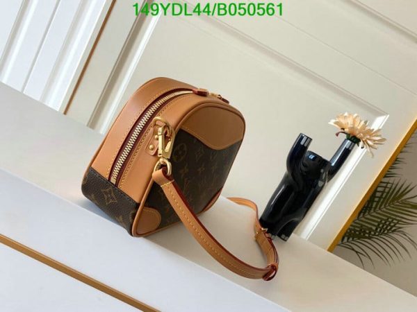 Louis Vuitton 1:1 Mirror Replica Crossbody Bag B050561768049