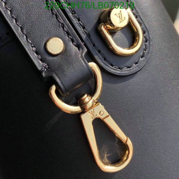 Louis Vuitton 1:1 Mirror Replica Cruiser PM Bag LB07021997654