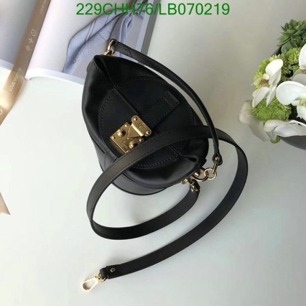 Louis Vuitton 1:1 Mirror Replica Cruiser PM Bag LB07021997654