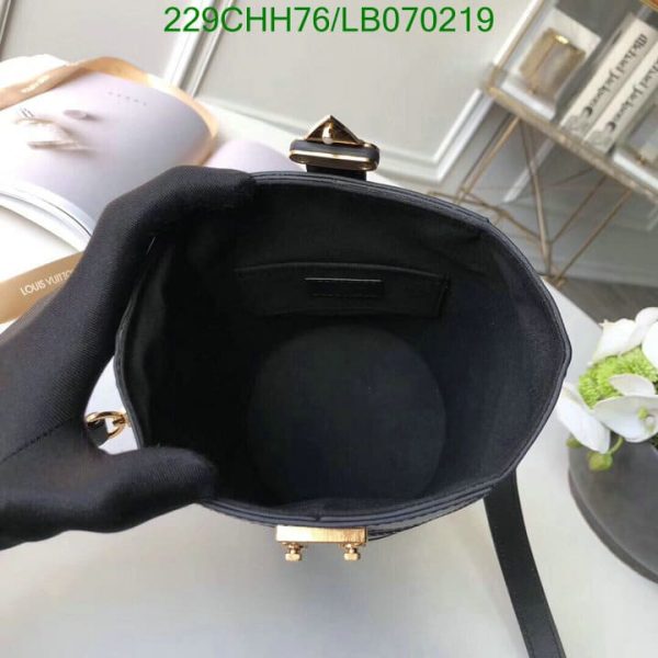 Louis Vuitton 1:1 Mirror Replica Cruiser PM Bag LB07021997654