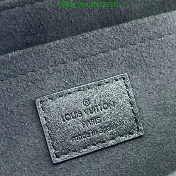 Louis Vuitton 11 Mirror Replica Daily Organizer Long Wallet  LB07131031265