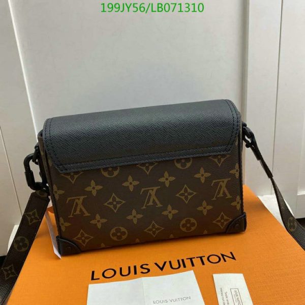 Louis Vuitton 11 Mirror Replica Daily Organizer Long Wallet  LB07131031265