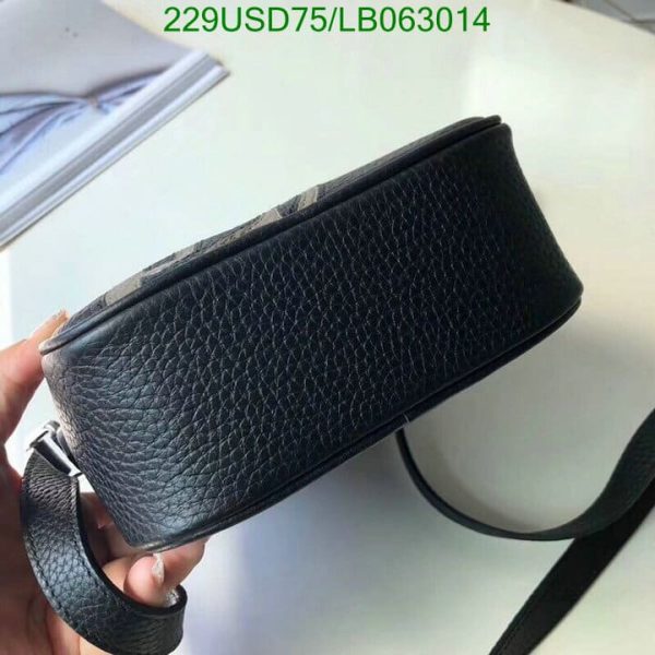 Louis Vuitton 1:1 Mirror Replica Danube Handbag LB06301424786