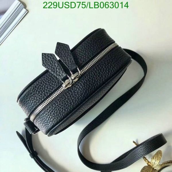 Louis Vuitton 1:1 Mirror Replica Danube Handbag LB06301424786