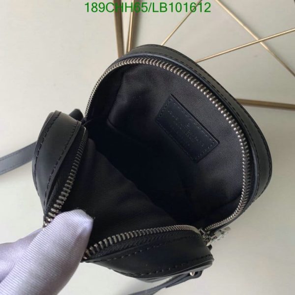 Louis Vuitton 1:1 Mirror Replica Danube Handbag LB10161276428