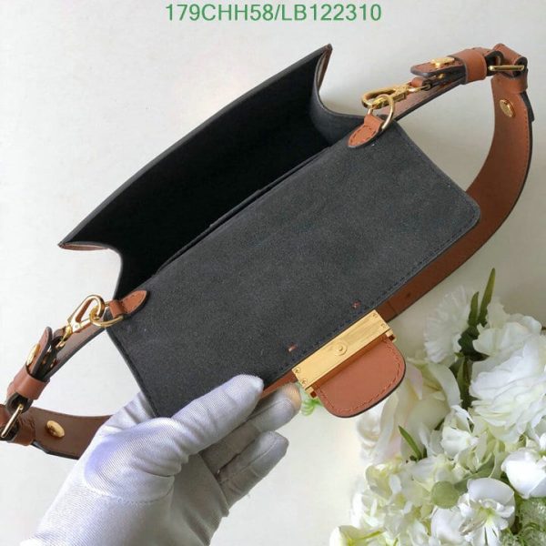 Louis Vuitton 1:1 Mirror Replica  Daphne Bum Bag LB12231041234