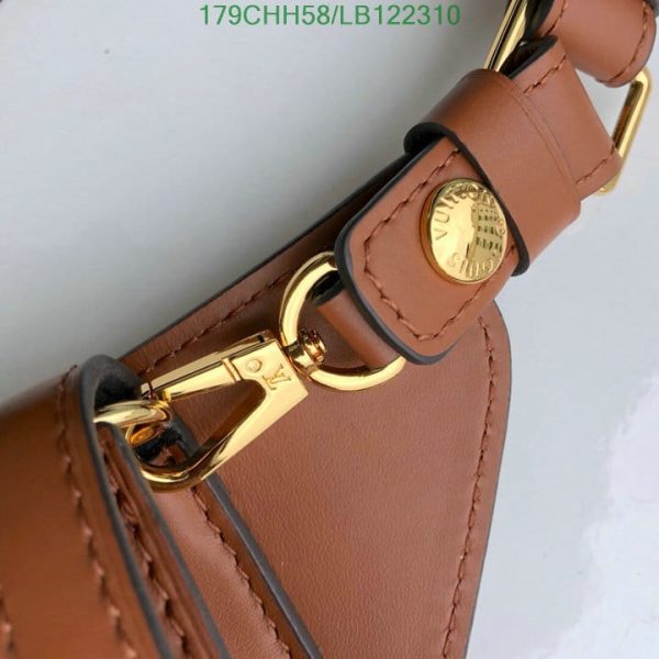 Louis Vuitton 1:1 Mirror Replica  Daphne Bum Bag LB12231041234