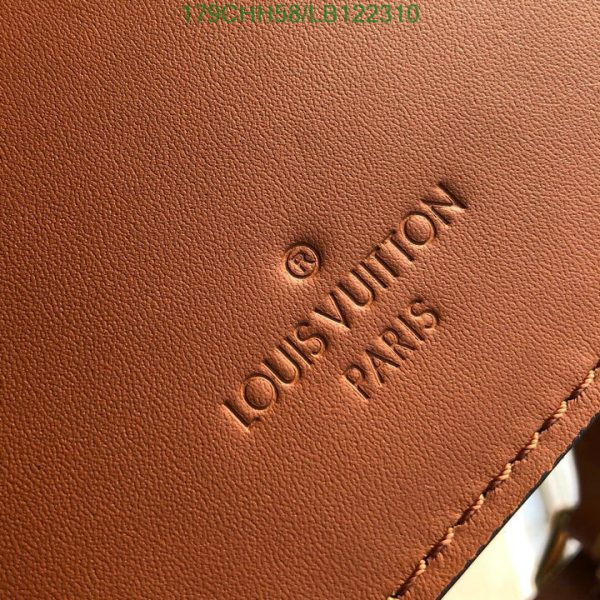 Louis Vuitton 1:1 Mirror Replica  Daphne Bum Bag LB12231041234