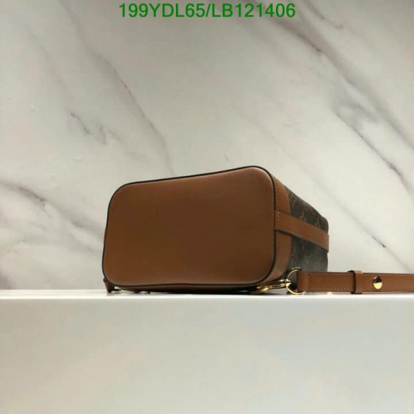 Louis Vuitton 1:1 Mirror Replica Dauphine Backpack LB12140612458