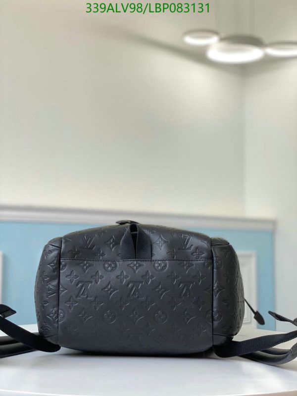 Louis Vuitton 1:1 Mirror Replica Discovery Backpack LBP0831311258