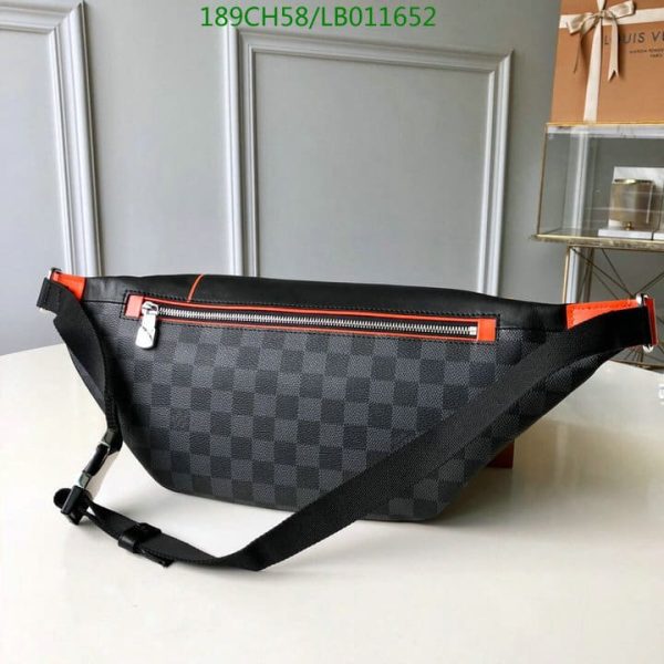 Louis Vuitton 1:1 Mirror Replica Discovery Bumbag LB01165283127