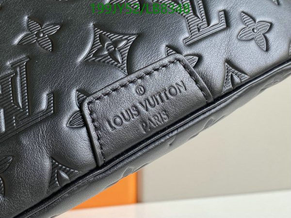 Louis Vuitton 1:1 Mirror Replica Discovery Bumbag LB83481458965