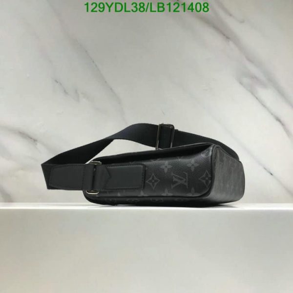 Louis Vuitton 1:1 Mirror Replica District PM LB12140857924