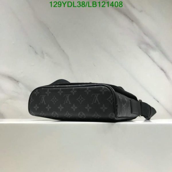 Louis Vuitton 1:1 Mirror Replica District PM LB12140857924