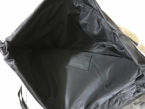 Louis Vuitton 1:1 Mirror Replica Drawstring Backpack LB05312512547