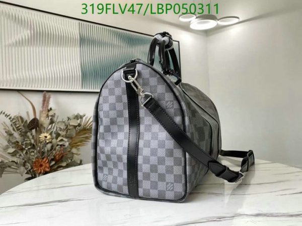 Louis Vuitton 1:1 Mirror Replica Duffle Bag LBP0503111245