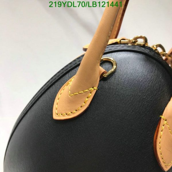 Louis Vuitton 1:1 Mirror Replica Egg bag Crossbody shoulder hand bag LB12144189765