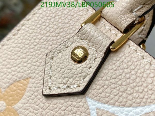 Louis Vuitton 1:1 Mirror Replica Empreinte Petit Sac Plat w/ Strap LBP0506053787