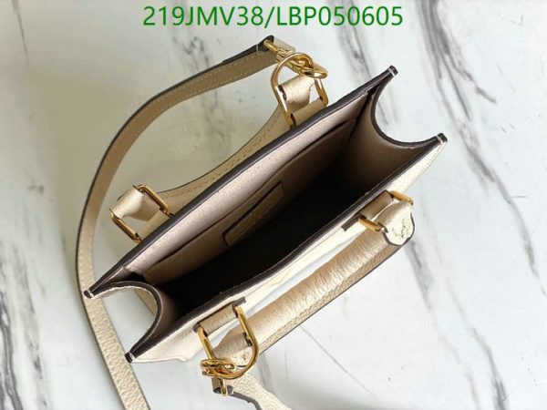 Louis Vuitton 1:1 Mirror Replica Empreinte Petit Sac Plat w/ Strap LBP0506053787