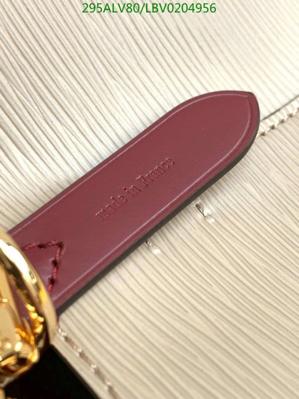 Louis Vuitton 1:1 Mirror Replica Epi Neonoe BB Galet Grenat LBV0204956312