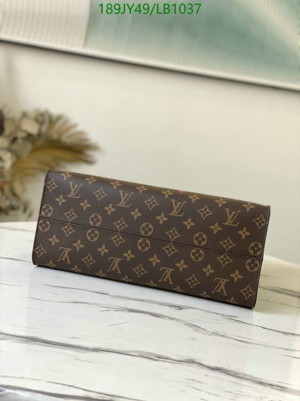 Louis Vuitton 1:1 Mirror Replica Fall In Love Onthego GM Bag LB10371245896