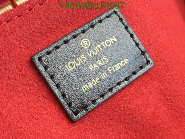 Louis Vuitton 1:1 Mirror Replica Fall In Love Onthego GM Bag LB10371245896