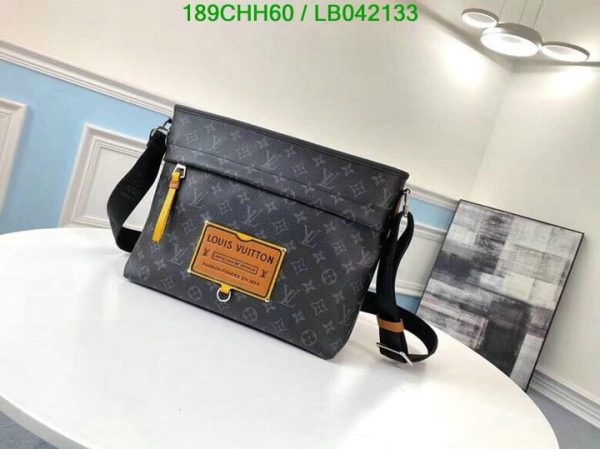 Louis Vuitton 1:1 Mirror Replica Fashion Women’s Bag  LB04213382134