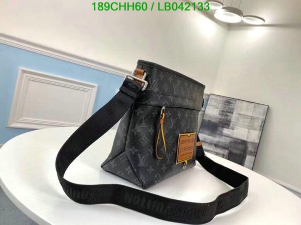 Louis Vuitton 1:1 Mirror Replica Fashion Women’s Bag  LB04213382134