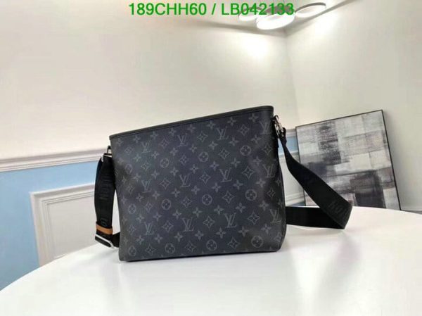 Louis Vuitton 1:1 Mirror Replica Fashion Women’s Bag  LB04213382134