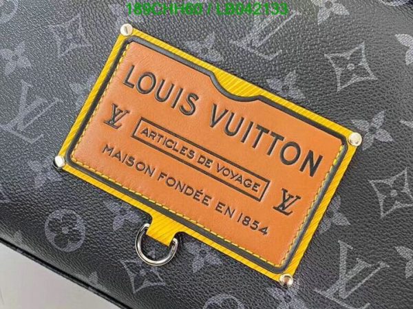 Louis Vuitton 1:1 Mirror Replica Fashion Women’s Bag  LB04213382134