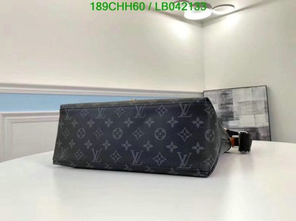 Louis Vuitton 1:1 Mirror Replica Fashion Women’s Bag  LB04213382134