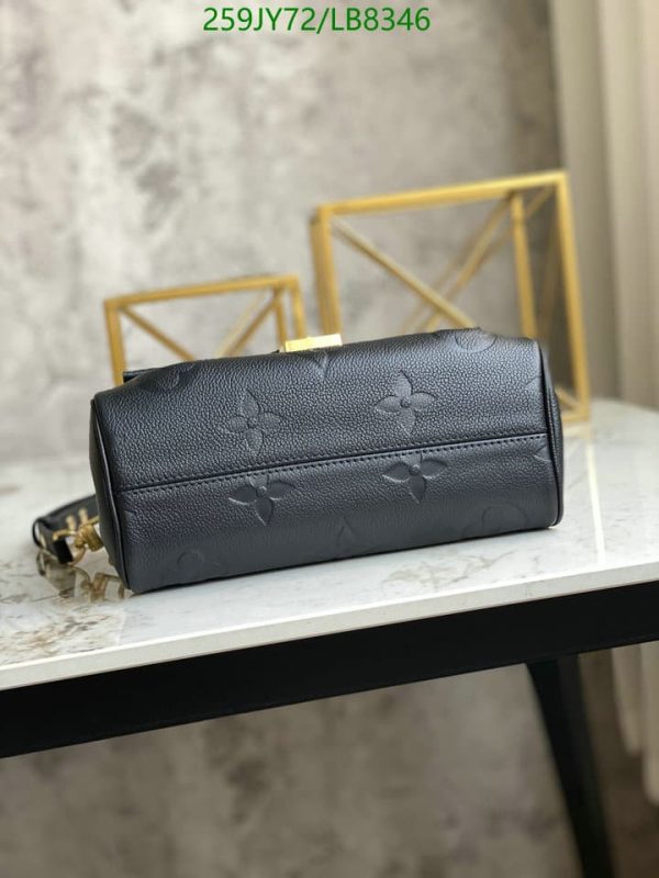 Louis Vuitton 1:1 Mirror Replica Favorite Bag LB83461254789