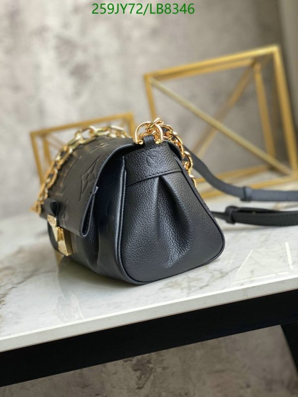 Louis Vuitton 1:1 Mirror Replica Favorite Bag LB83461254789