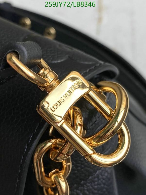 Louis Vuitton 1:1 Mirror Replica Favorite Bag LB83461254789