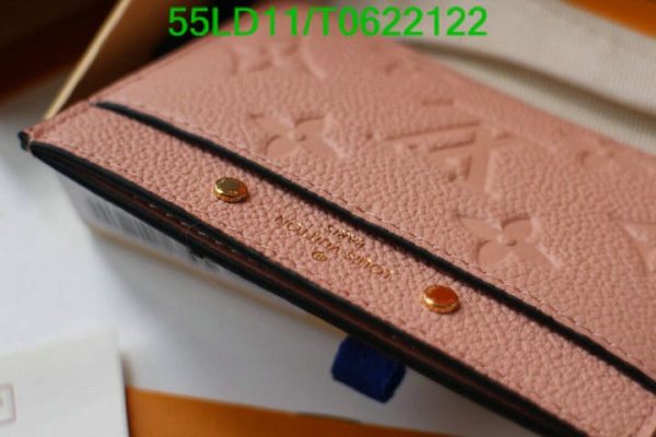 Louis Vuitton 1:1 Mirror Replica  Felicie Brown T062212231657