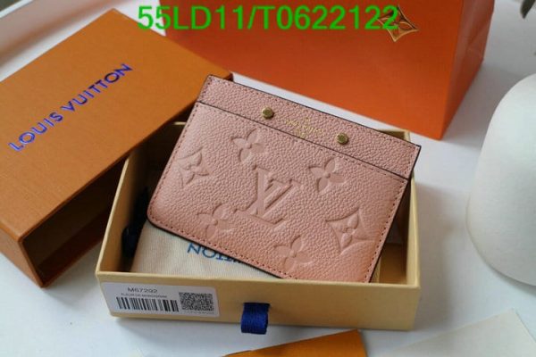 Louis Vuitton 1:1 Mirror Replica  Felicie Brown T062212231657