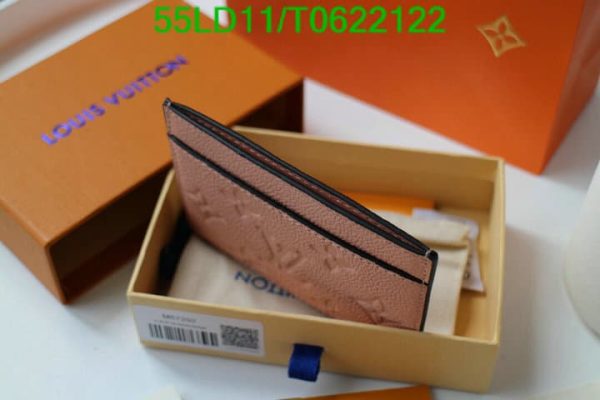 Louis Vuitton 1:1 Mirror Replica  Felicie Brown T062212231657