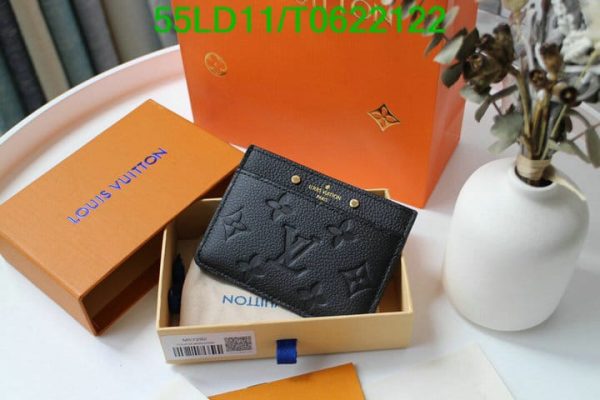 Louis Vuitton 1:1 Mirror Replica  Felicie Brown T062212231657