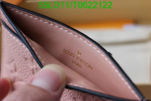 Louis Vuitton 1:1 Mirror Replica  Felicie Brown T062212231657