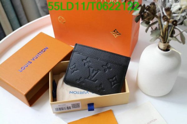 Louis Vuitton 1:1 Mirror Replica  Felicie Brown T062212231657