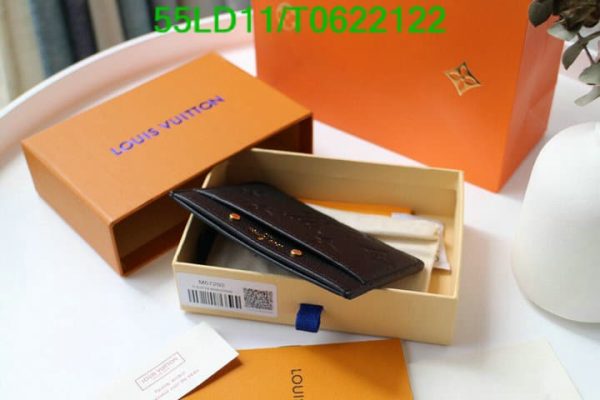 Louis Vuitton 1:1 Mirror Replica  Felicie Brown T062212231657