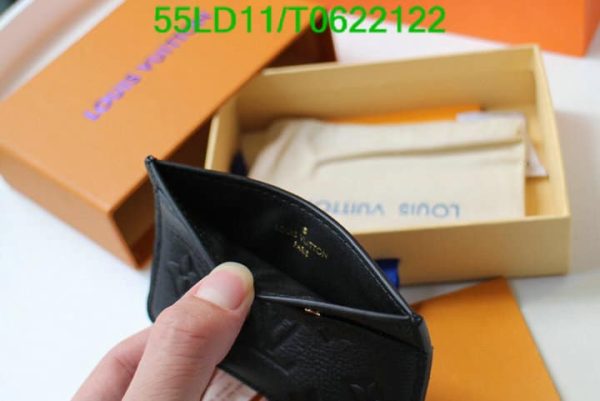 Louis Vuitton 1:1 Mirror Replica  Felicie Brown T062212231657