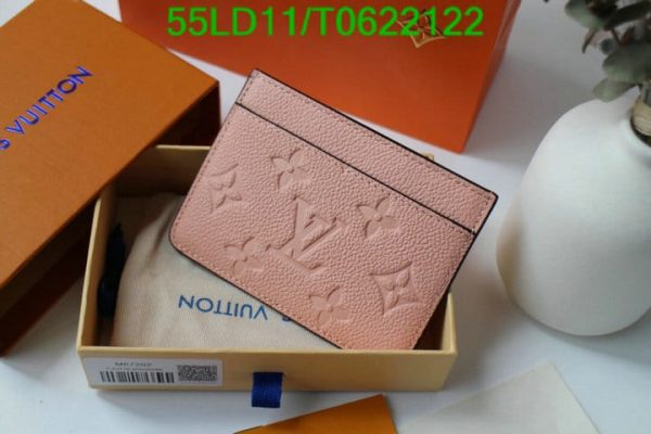 Louis Vuitton 1:1 Mirror Replica  Felicie Brown T062212231657