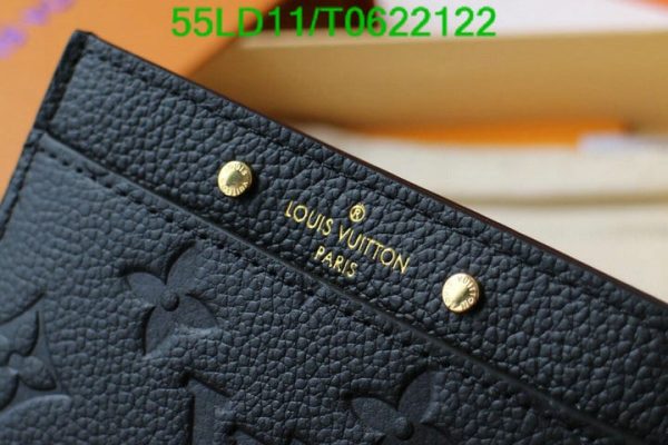 Louis Vuitton 1:1 Mirror Replica  Felicie Brown T062212231657