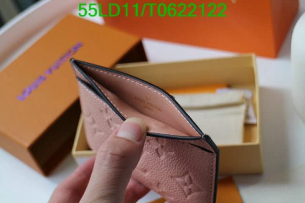 Louis Vuitton 1:1 Mirror Replica  Felicie Brown T062212231657